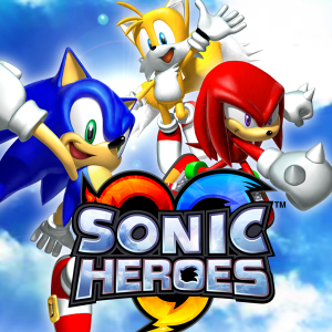 Sonic heroes скачать торрент русская версия
